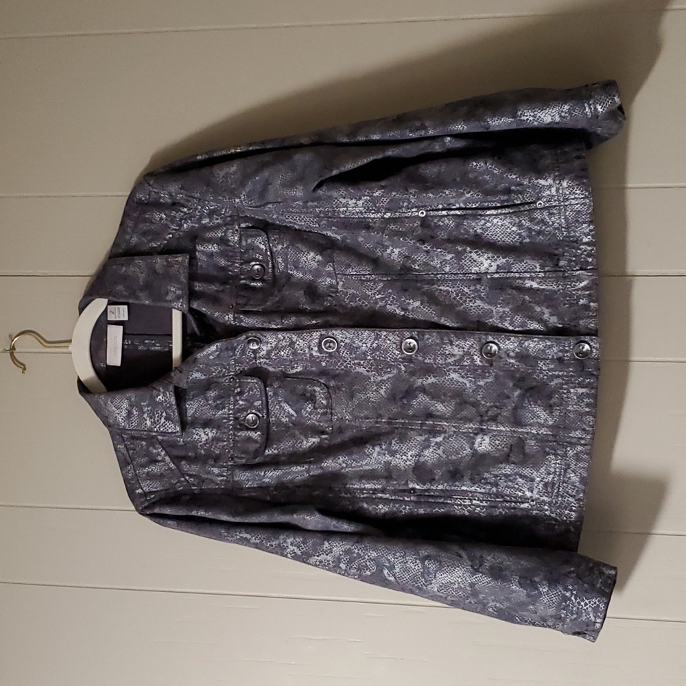 Chico's Jacket